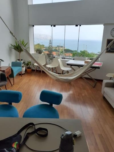 DUPLEX FRENTE AL CENTRO PROMOTOR DE TENIS Y VISTA AL MAR