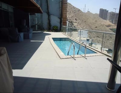 Casa en Venta en Santiago De Surco