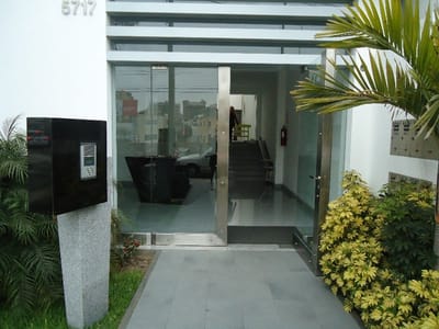 Venta de Departamento en Miraflores