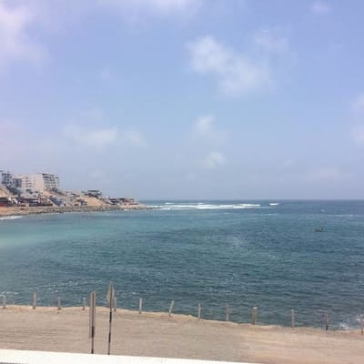 Venta de Casa de Playa en Pucusana