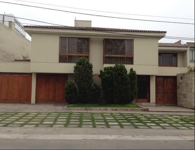 VENDO LINDA CASA