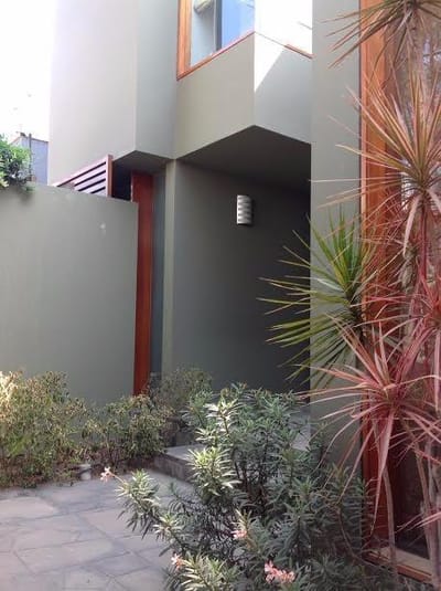 VENDO CASA EN CHACARILLA