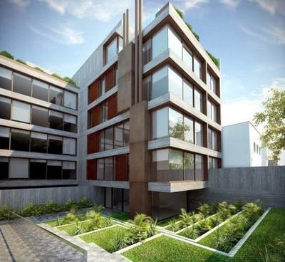 VENDO LINDO DEPARTAMENTO ESTRENO SAN ISIDRO