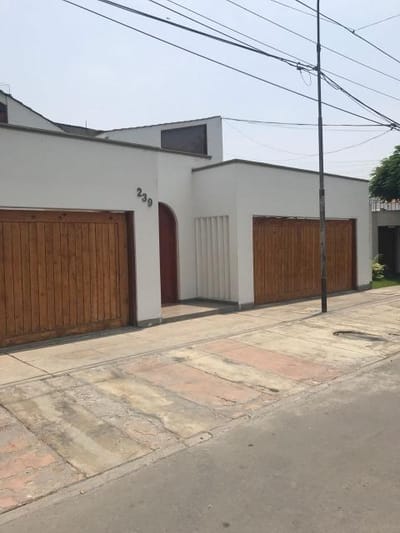 LINDA CASA EN VENTA EN LA FONTANA
