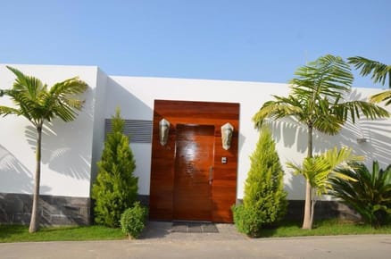 Casa de playa en Venta en Pucusana