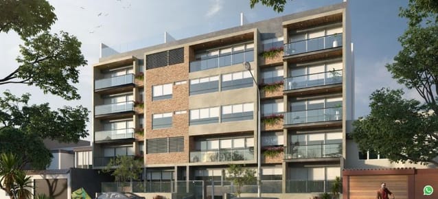 VENDO PENT HOUSE DUPLEX EN SURCO