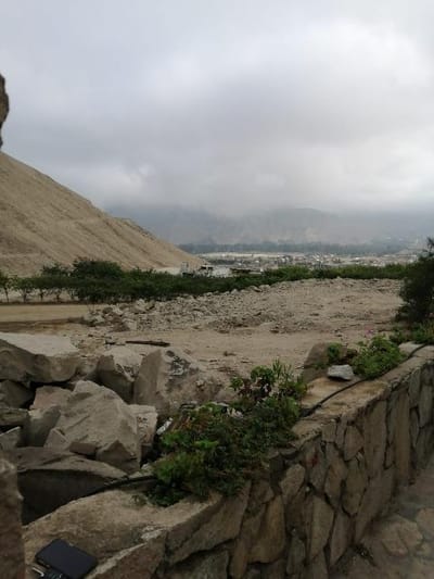 Venta de Terreno en Cieneguilla