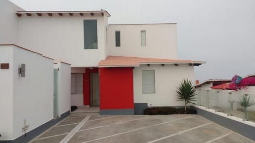 VENTA  DE CASA EN PLAYA BARRANCADERO