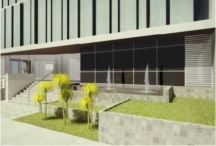 EN VENTA LINDA OFICINA DE ESTRENO EN SAN ISIDRO
