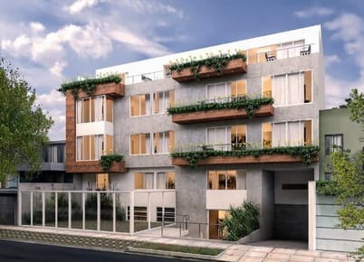 VENDO LINDO DEPARTAMENTO ESTRENO EN SAN ISIDRO