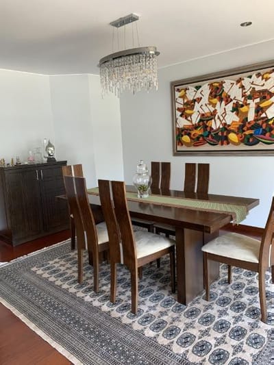VENDO PRECIOSO  PENTHOUSE EN CHACARILLA
