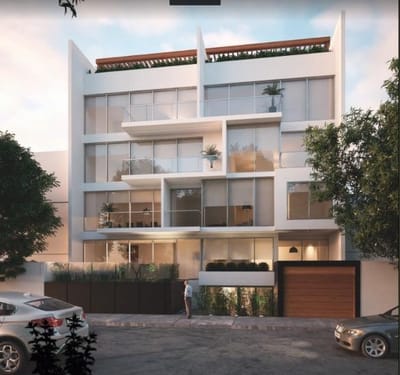 VENDO LINDO DEPARTAMENTO DE ESTRENO EN LA AURORA