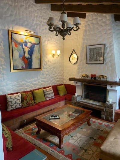 lVENDO LNDA CASA EN MONTERRICO