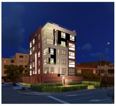 Venta de Departamento en Pueblo Libre