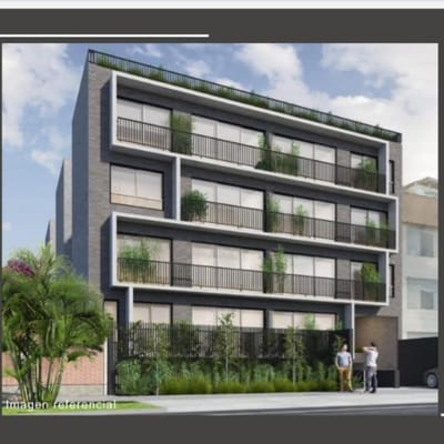 VENDO LINDO PROYECTO EN CHACARILLA