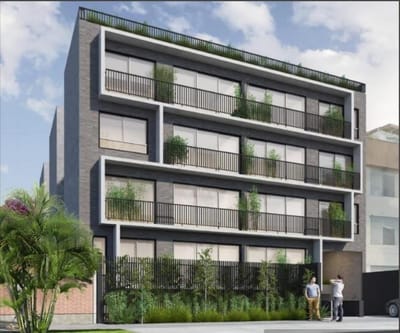 VENDO LINDO PROYECTO EN CHACARILLA
