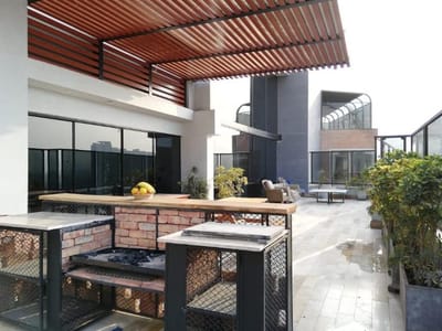 VENDO PENTHOUSE EN CERROS DE CAMACHO