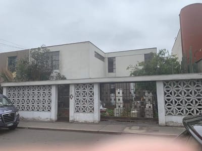 Venta de Terreno residencial en Santiago De Surco