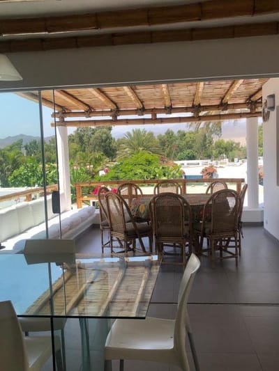 VENDO CASA EN PLAYA FLAMENCOS