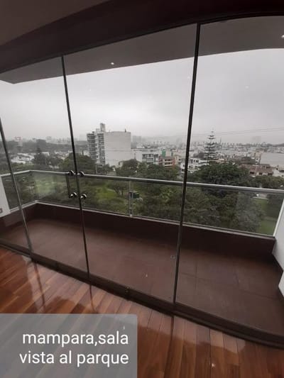 VENDO LINDO DEPARTAMENTO EN SURCO