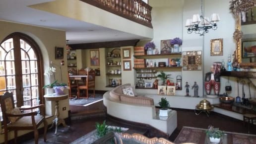 VENDO LINDA CASA EN LA PLANICIE