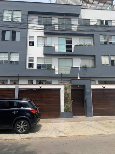 VENDO LINDO DEPARTAMENTO