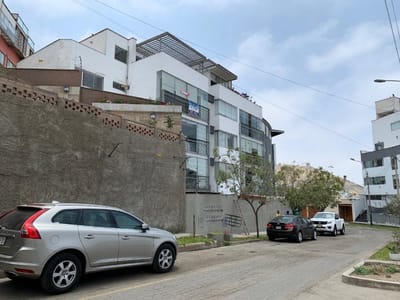 VENDO TERRENO
