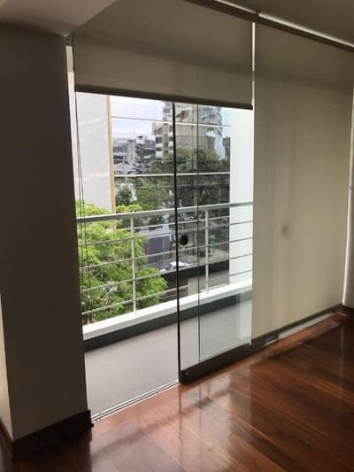 ALQUILO MODERNO DEPARTAMENTO EN MIRAFLORES