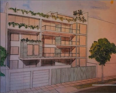 VENDO LINDO DEPARTAMENTO DE ESTRENO EN LA AURORA