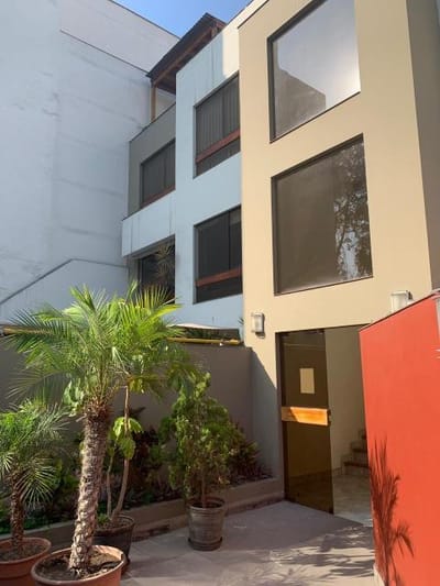 VENTA DUPLEX CHACARILLA