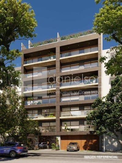 VENDO LINDO DEPARTAMENTO EN PROYECTO
