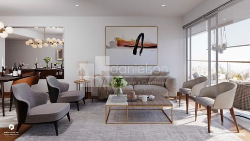 VENTA DE DEPARTAMENTO EN PRE VENTA EN MIRAFLORES