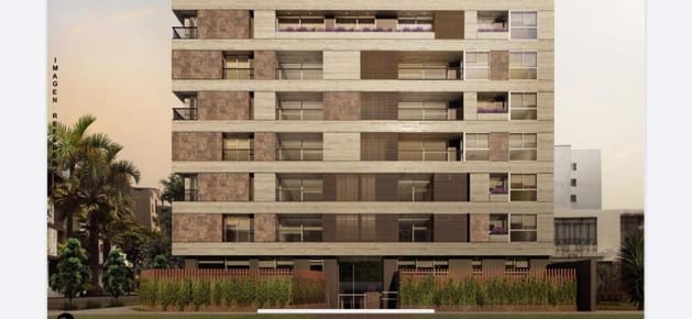 VENDO LINDO DEPARTAMENTO ESTRENO MIRAFLORES