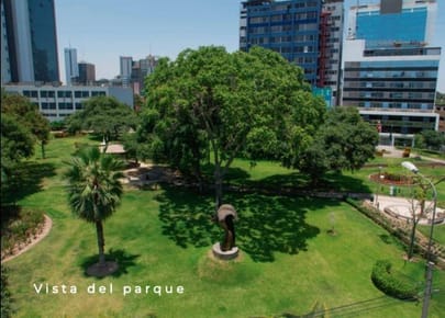 VENDO LINDO DEPARTAMENTO EN PROYECTO EN SAN ISIDRO