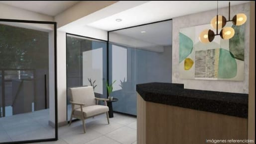 VENDO LINDO DEPARTAMENTO EN PROYECTO EN SURCO