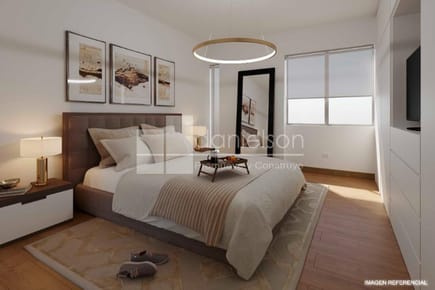 VENDO LINDO DEPARTAMENTO EN PROYECTO  EN MIRAFLORES