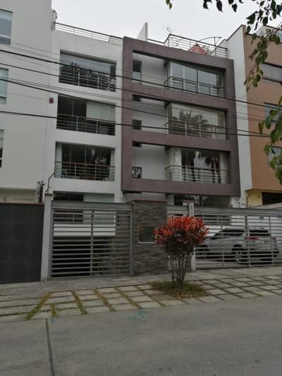 LINDO DEPARTAMENTO EN ALQUILER