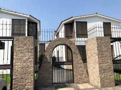 LINDA CASA EN ALQUILER , LA MOLINA VIEJA