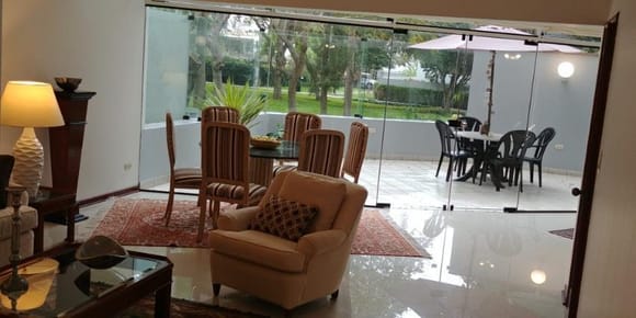LINDO DEPARTAMENTO EN ALQUILER