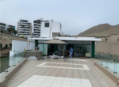 LINDO PENT HOUSE EN VENTA