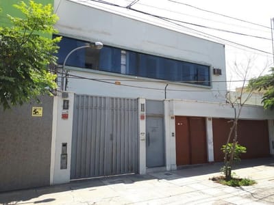 VENDO LOCAL COMERCIAL