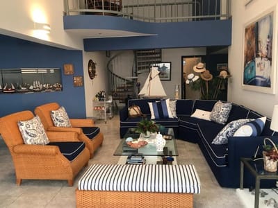 ESPECTACULAR PENT HOUSE EN SANTA MARIA