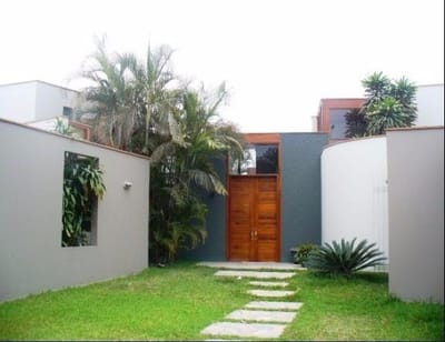 VENDO CASA EN LAS LAGUNAS