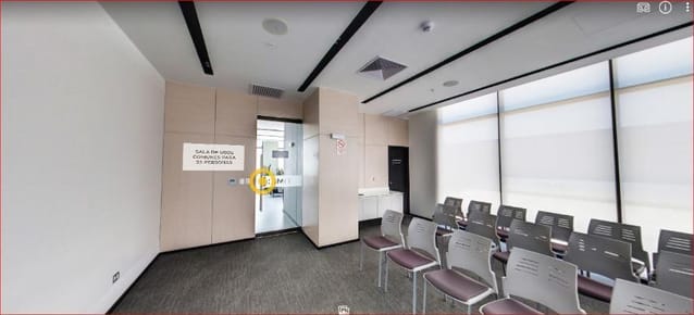 Oficina en Alquiler en Santiago De Surco