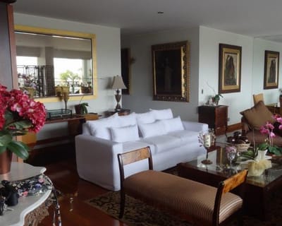 LINDO DEPARTAMENTO CON TERRAZA DE 247 M2 EN VENTA