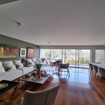 ESTUPENDO DEPARTAMENTO CON LINEA BLANCA Y AREAS COMUNES EN VENTA