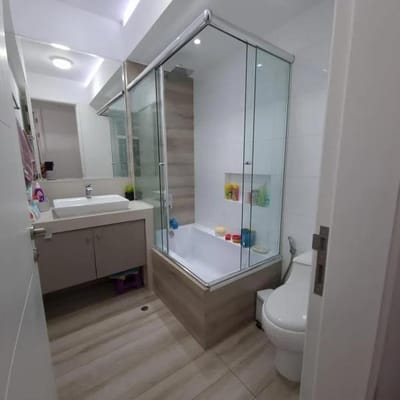 DEPARTAMENTO DUPLEX CON TERRAZA Y PISCINA PROPIA EN VENTA Y AREAS COMUNES