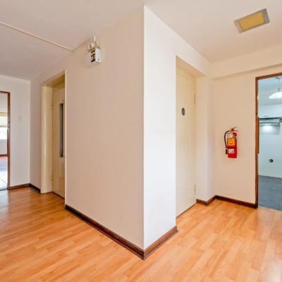DEPARTAMENTO EN VENTA FRENTE A LA CALLE DE 2 DOR DE 168 M2