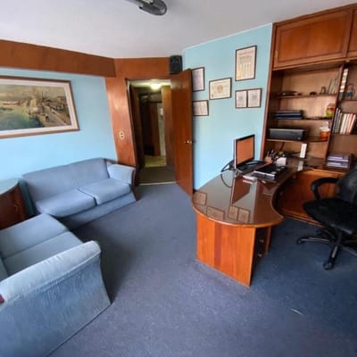 DEPARTAMENTO EN VENTA PARA OFICINAS