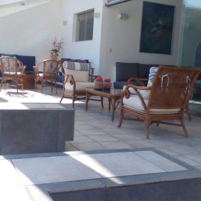 ESTUPENDA CASA EN VENTA EN PLAYA MISTERIO FRENTE AL MAR DE 4 DOR DE 219 M2